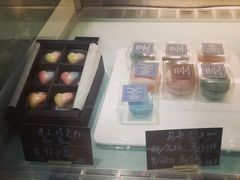 -西檬树SIMON·T轻奢蛋糕(大东方Max店)