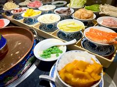 -咏江南·苏式火锅·苏州评弹(观前街店)