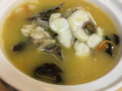 龙趸汤-明香海鲜酒家(华强北店)