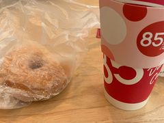 -85度C(深圳佳宁娜店)