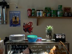 -saigon saigon | 西贡西贡(滨北店)