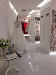 -GRACE KELLY婚纱与礼服(天津店)