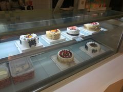 -罗莎蛋糕(建设路店)