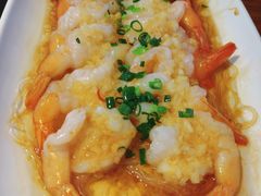 -外婆家(静安大悦城店)