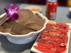 -生活如沸·顺德水牛奶火锅(人民广场店)