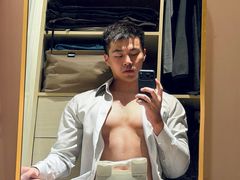 -SUITSUPPLY(安福路店)