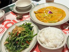 -美泰·Mangothai·清迈云街(天空之城店)