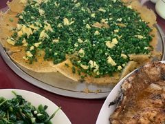 -北京龙庆四季香农家饭庄·灶台鱼·碳烤虹鳟鱼(龙庆峡店)