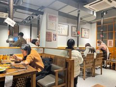 -相尽欢江湖铁板烧(武商梦时代店)