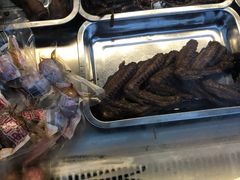 -张鸭子重庆特产卤味小吃(四公里店)