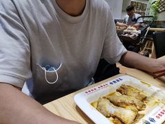 -荔银肠粉·非遗手藝(夫子庙店)