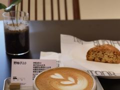 -fishtank鱼缸咖啡(三山街店)
