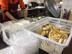 -牛记烩面(七星西路店)
