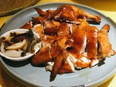 -龚记海鲜20年老字号