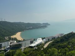 -东澳岛