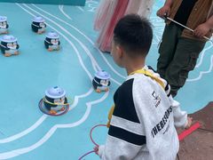 -海合安成都极地海洋公园