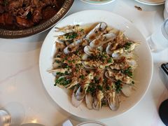 -壹只菜·崇明本地特色菜(崇明南门店)