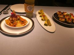 -茶宴·美食地标餐厅(沙坡尾店)