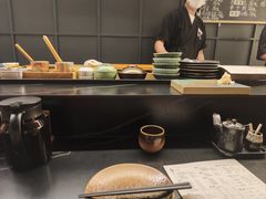 -Sushi Hanzo半藏(天环广场店)