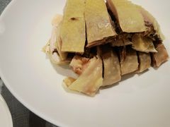 -老吉士酒家(天平路店)