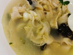 -伊兰堡小刀鸭(崇仁街店)