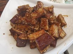 -Local泰莲庭(虹鳟鱼店)