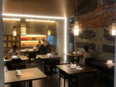 大堂-佬泰丰斋· 乌镇茶食餐厅