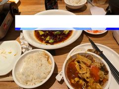 -福宝漠北·专注牛羊肉19年·西北菜(双湖林语店)