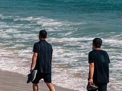 -大梅沙海滨公园