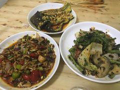 -五娃子烧烤(人民路150号院店)