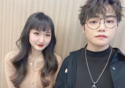 -逸丝风尚yesfashion造型