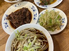 -柴氏风味斋(甘家口店)