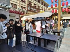 -沙州食驿·非遗小吃夜市