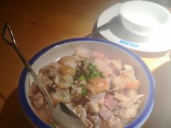 -坛宗剁椒鱼头(河西王府井店)