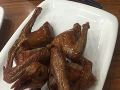 -香港仔茶餐厅(凤阳店)