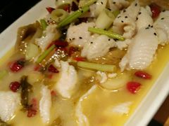 -食大利香港茶餐厅(南亚风情第一城店)