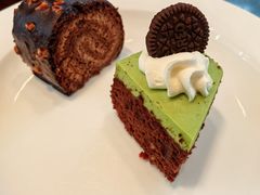 -大连富丽华大酒店