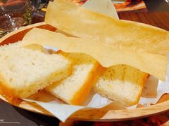 -OGGI TRATTORIA PIZZERIA(深业上城店)