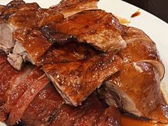 -文兴酒家(Chinatown - Gerrard Street)