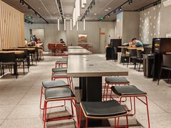-麦当劳(西客站店)