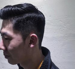 -HE·ARTS心沙龙
