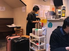 -点点心点心专门店(旺角店)