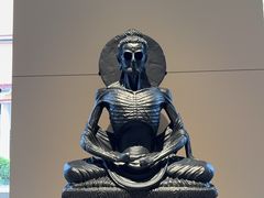 -曼谷国家博物馆