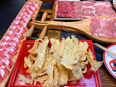 -南门四季铜锅涮肉(左家庄店)