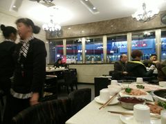 大堂-乡水源火锅(向阳路店)