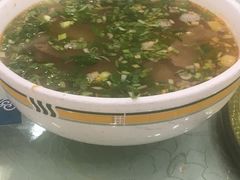 -西部马华清真兰州牛肉面·烧烤夜市(关东店)