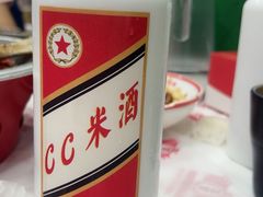 -堂瓦里·33年传统赣菜(第一街区店)