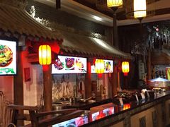 -来小酌·长安酒家(翠庭大厦店)