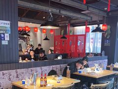 大堂-小柴米·传统江西菜(万寿宫店)