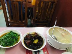 -蘭心餐厅(进贤路店)